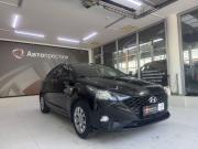 Hyundai Solaris II Рестайлинг Минеральные Воды  - изображение 19