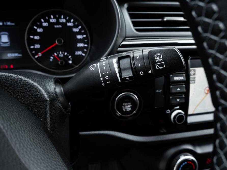 Kia Rio IV Ставрополь  - изображение 17