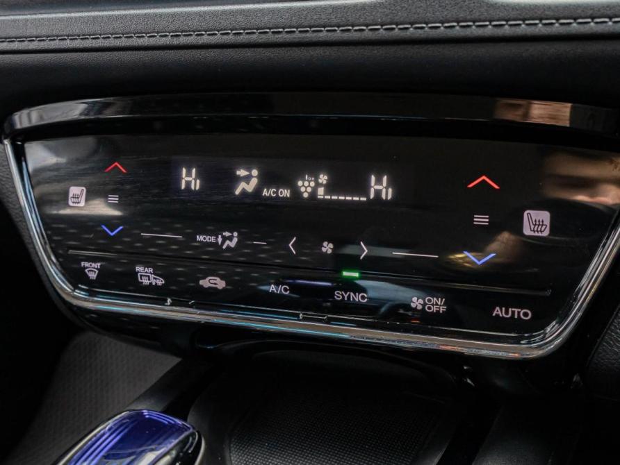 Honda Vezel I Краснодар  - изображение 14