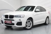 BMW X4 I (F26) Кемерово  - изображение 23