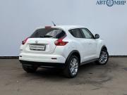 Nissan Juke I Москва  - изображение 17
