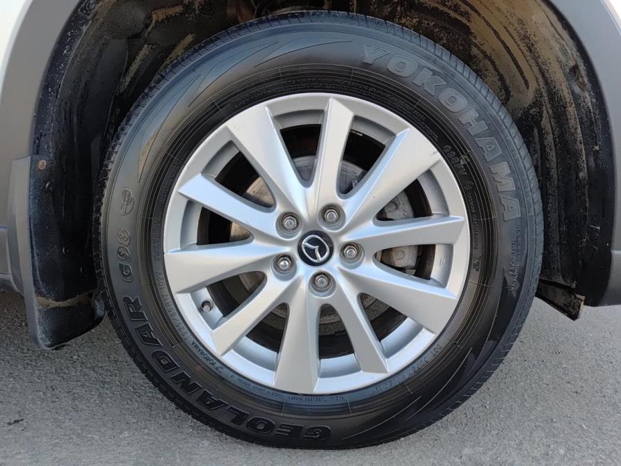 Mazda CX-5 I Ижевск  - изображение 22