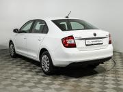 Skoda Rapid I Рестайлинг Санкт-Петербург  - изображение 23