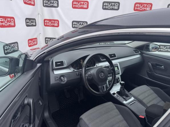 Volkswagen Passat CC I с пробегом 2011 года, цена 844 990 рублей, 258324 км, седан, Автокод Объявления