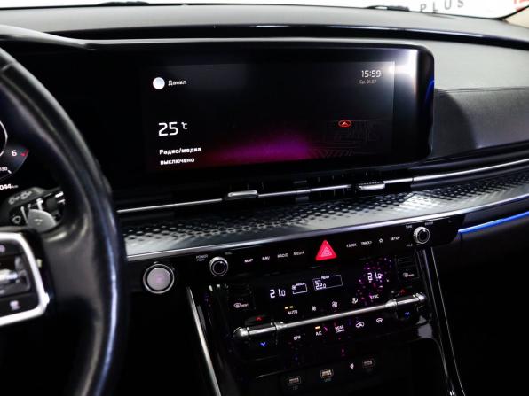 Kia Carnival IV с пробегом 2022 года, цена 4 130 000 рублей, 101500 км, минивэн, Автокод Объявления