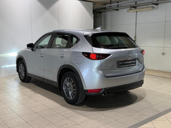 Mazda CX-5 II с пробегом 2018 года, цена 2 690 000 рублей, 119563 км, внедорожник, Автокод Объявления