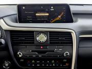 Lexus RX IV Москва  - изображение 45