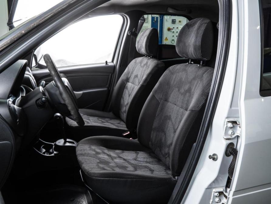 Renault Logan I Рестайлинг Волгоград  - изображение 10