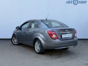 Chevrolet Aveo II Москва  - изображение 19