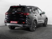 Chery Tiggo 8 I Иркутск  - изображение 27