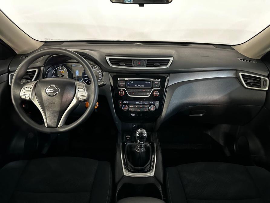 Nissan X-Trail III Рестайлинг Великий Новгород  - изображение 9