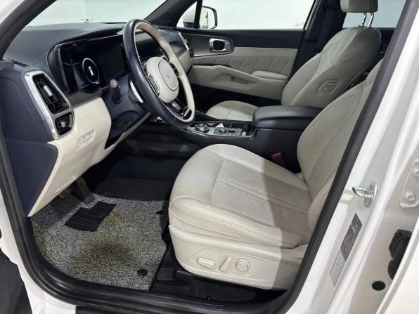 Kia Sorento IV с пробегом 2021 года, цена 3 700 000 рублей, 90679 км, внедорожник, Автокод Объявления