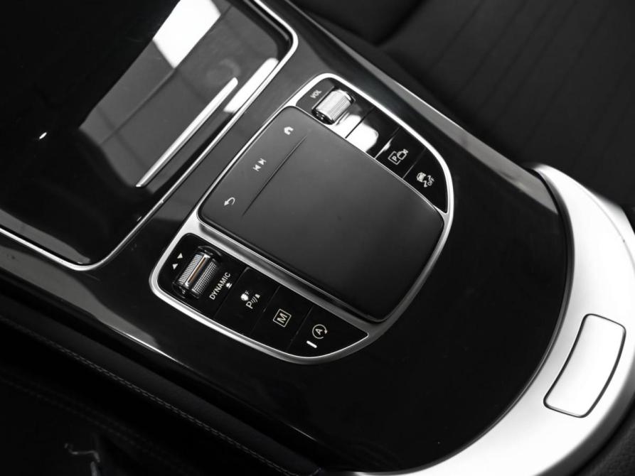 Mercedes-Benz GLC I (X253) Рестайлинг Ставрополь  - изображение 21