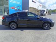 Volkswagen Jetta VI Рестайлинг Йошкар-Ола  - изображение 27