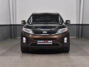 Kia Sorento II Рестайлинг Кемерово  - изображение 5