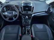 Ford Kuga II Самара  - изображение 42