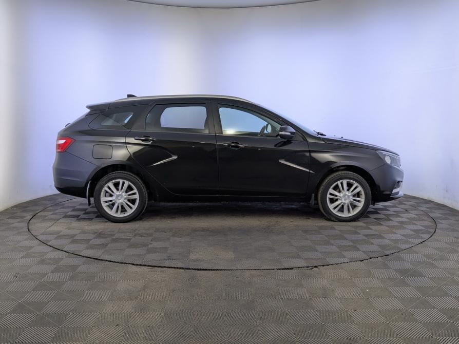 Lada (ВАЗ) Vesta I Москва  - изображение 4