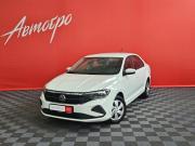 Volkswagen Polo VI Вологда  - изображение 19