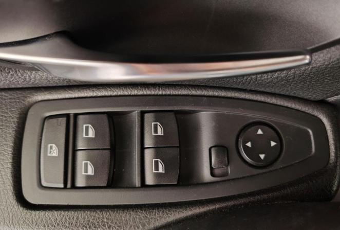 BMW 3 серии VI (F3x) с пробегом 2014 года, цена 2 070 000 рублей, 155353 км, седан, Автокод Объявления