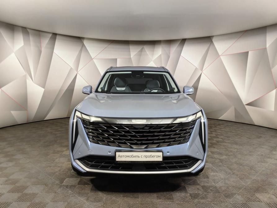 Geely Atlas II Москва  - изображение 7