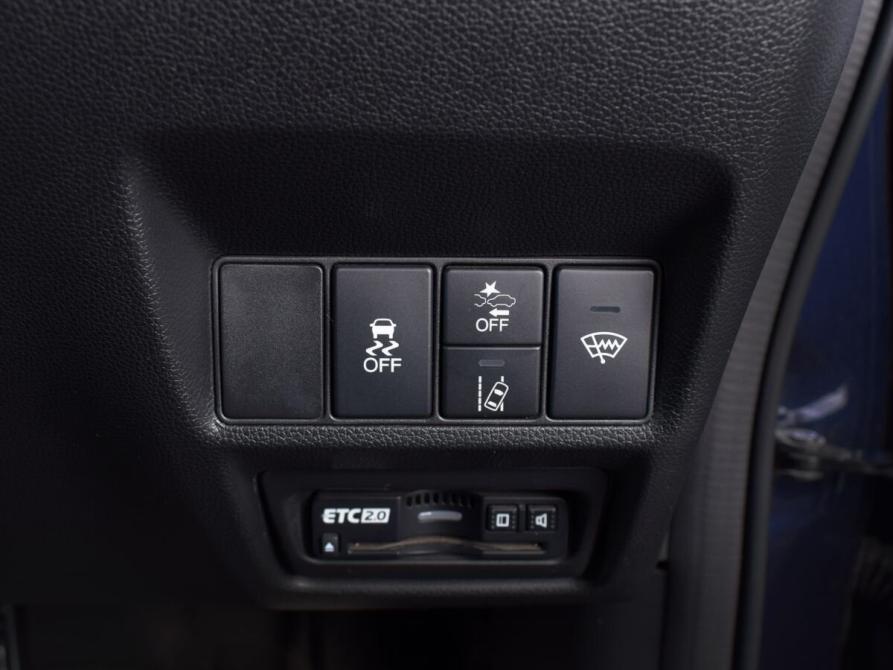 Honda Stepwgn V Рестайлинг Кемерово  - изображение 21