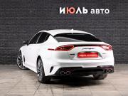 Kia Stinger I Екатеринбург  - изображение 26