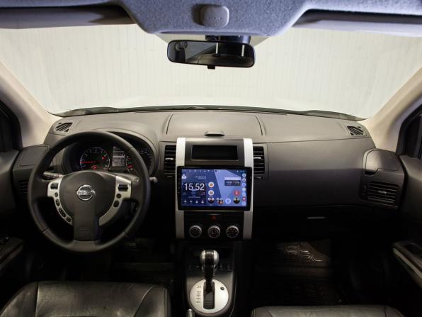 Nissan X-Trail II Рестайлинг с пробегом 2013 года, цена 1 455 000 рублей, 200235 км, внедорожник, Автокод Объявления