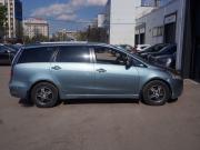 Mitsubishi Grandis I Москва  - изображение 20