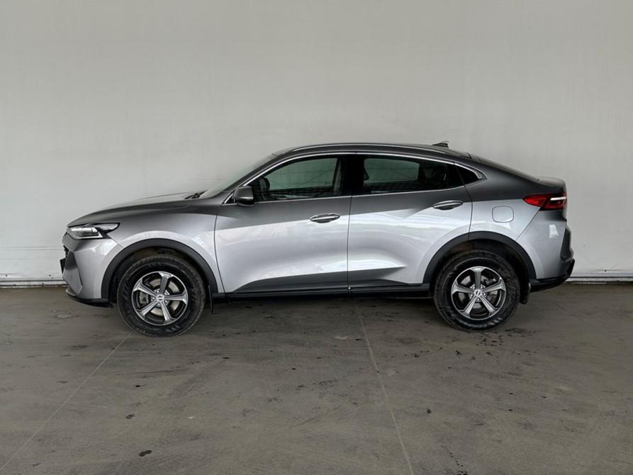 Haval F7x I Рестайлинг Москва  - изображение 4