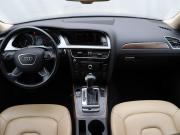Audi A4 IV (B8) Рестайлинг Москва  - изображение 34