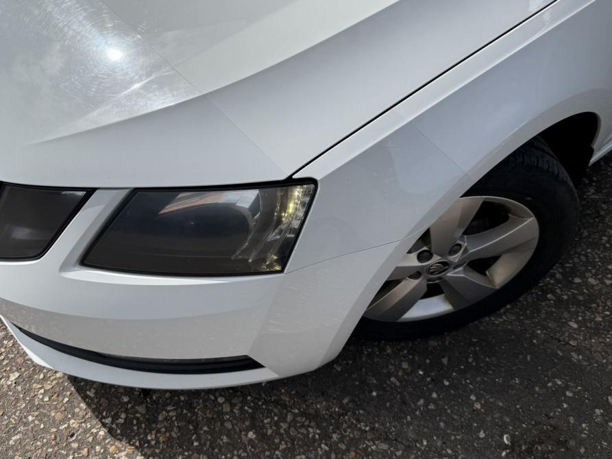 Skoda Octavia III (A7) Рестайлинг Тверь  - изображение 7