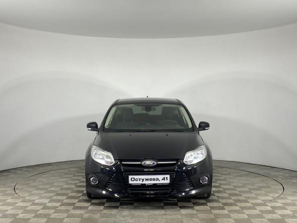 Ford Focus III с пробегом 2012 года, цена 770 000 рублей, 177443 км, хэтчбек, Автокод Объявления