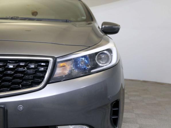 Kia Cerato III Рестайлинг (Classic) с пробегом 2018 года, цена 1 445 000 рублей, 73553 км, седан, Автокод Объявления