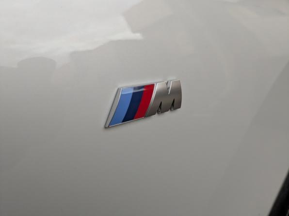 BMW X3 IV (G45/G48) с пробегом 2025 года, цена 6 445 000 рублей, 28844 км, внедорожник, Автокод Объявления