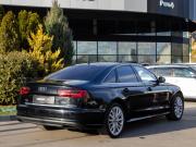 Audi A6 IV (C7) Рестайлинг Москва  - изображение 26