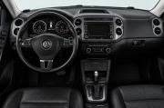 Volkswagen Tiguan I Челябинск  - изображение 32