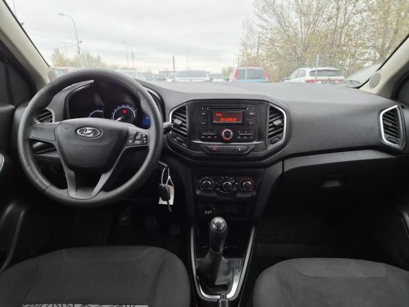 Lada (ВАЗ) XRAY I с пробегом 2016 года, цена 860 000 рублей, 104105 км, хэтчбек, Автокод Объявления