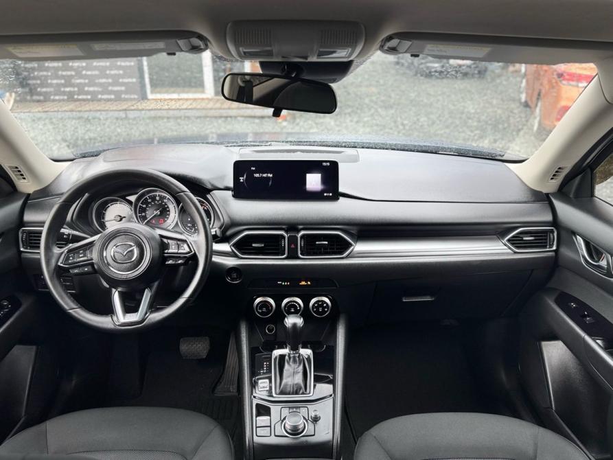 Mazda CX-5 II Рестайлинг Ижевск  - изображение 14