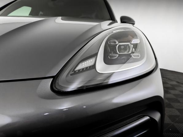 Porsche Cayenne III с пробегом 2019 года, цена 7 302 500 рублей, 33300 км, внедорожник, Автокод Объявления