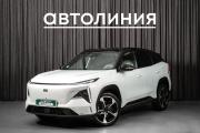 Geely Galaxy L7 Красноярск  - изображение 19