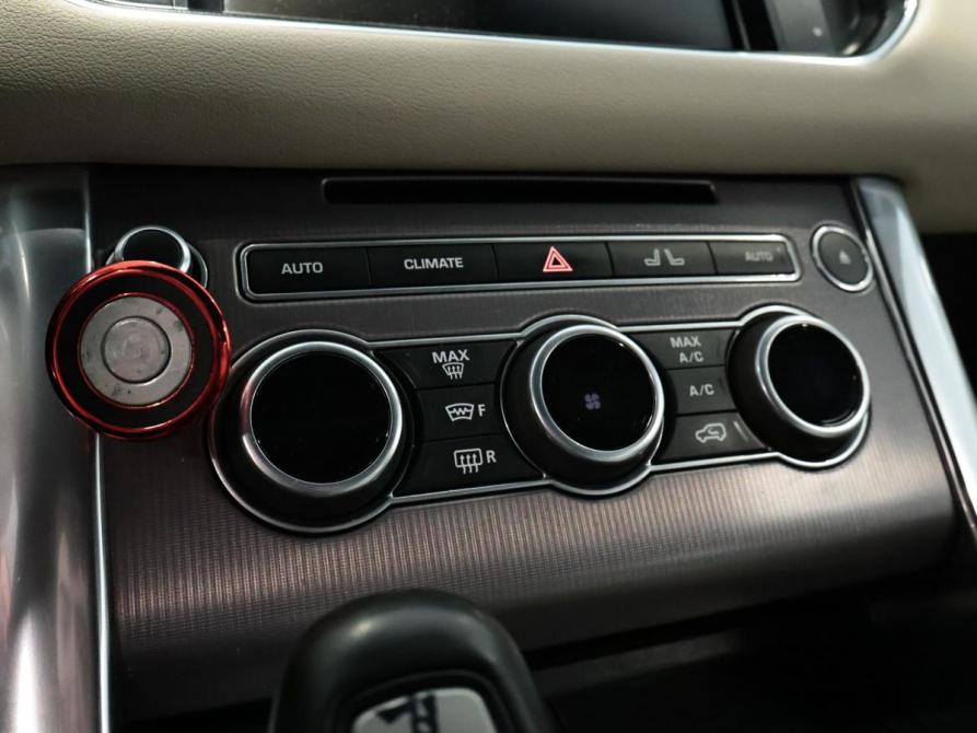 Land Rover Range Rover Sport II Калуга  - изображение 27