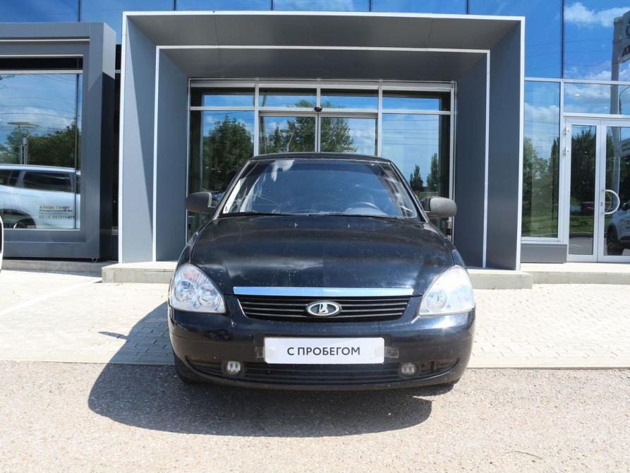 Lada (ВАЗ) Priora I Стерлитамак  - изображение 2