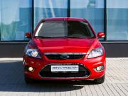Ford Focus II Рестайлинг Екатеринбург  - изображение 27