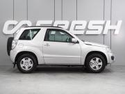 Suzuki Grand Vitara II Рестайлинг 2 Воронеж  - изображение 20
