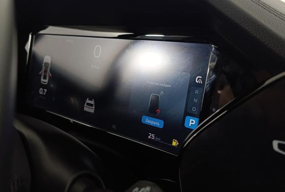Geely Monjaro I Волгоград  - изображение 13