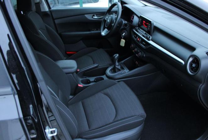 Kia Cerato III Рестайлинг (Classic) с пробегом 2018 года, цена 1 730 000 рублей, 76777 км, седан, Автокод Объявления