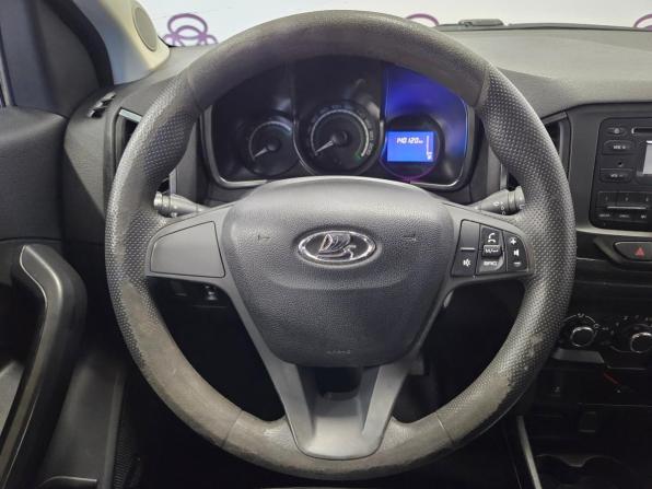 Lada (ВАЗ) XRAY I с пробегом 2017 года, цена 649 000 рублей, 140119 км, хэтчбек, Автокод Объявления