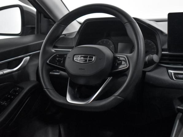 Geely Emgrand II с пробегом 2024 года, цена 1 700 000 рублей, 24000 км, седан, Автокод Объявления