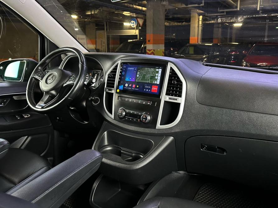Mercedes-Benz Vito III (W447) Уфа  - изображение 11