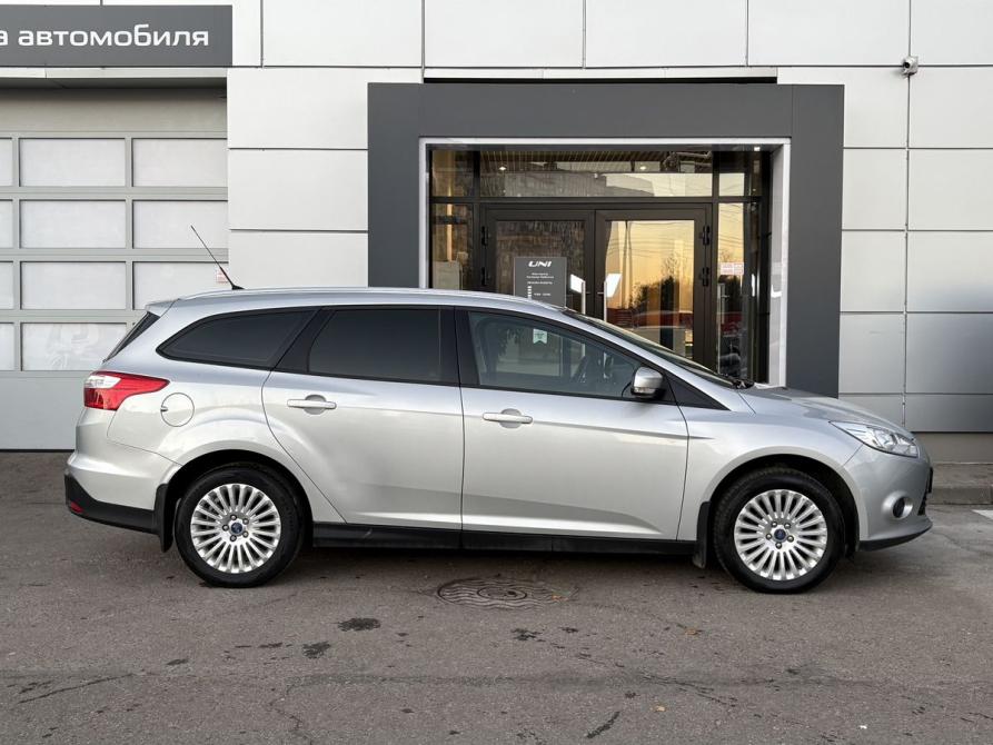 Ford Focus III Москва  - изображение 4
